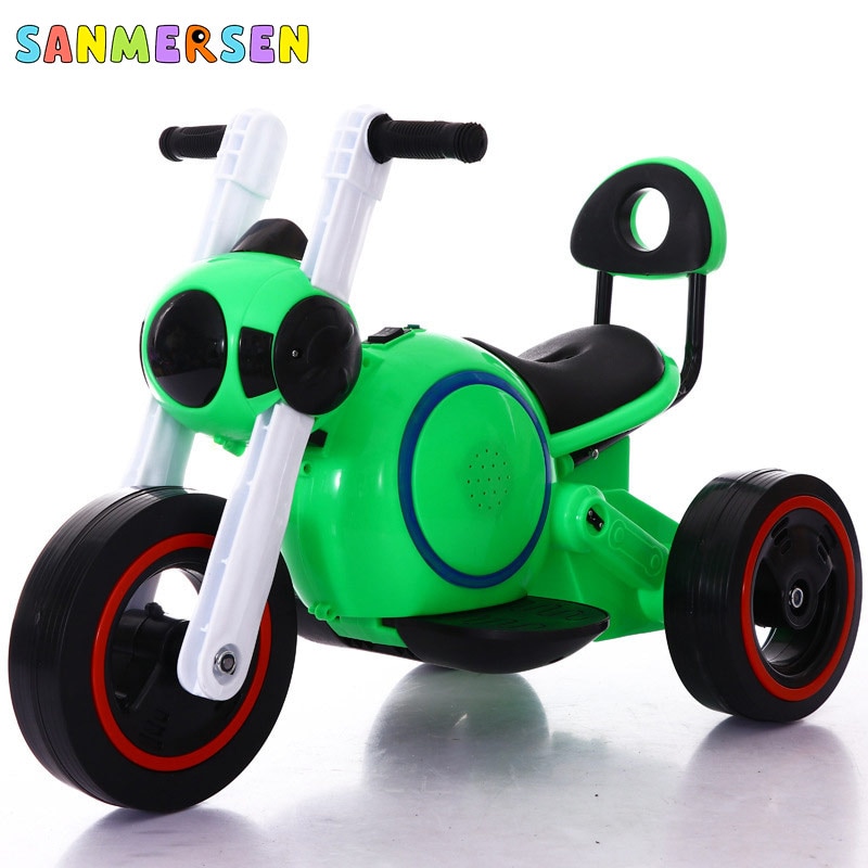 Childrens Electric Trike on Sale, 54 