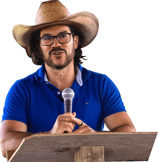 Tai Lopez — Founder of SMMA.io