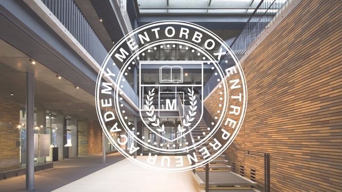 Entrepreneur Academy