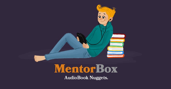 Audiobook Nuggets