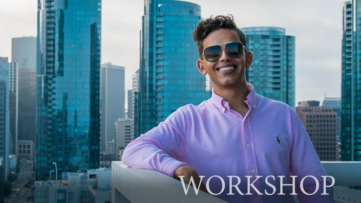 Drop-Shipping with Samir Chibane