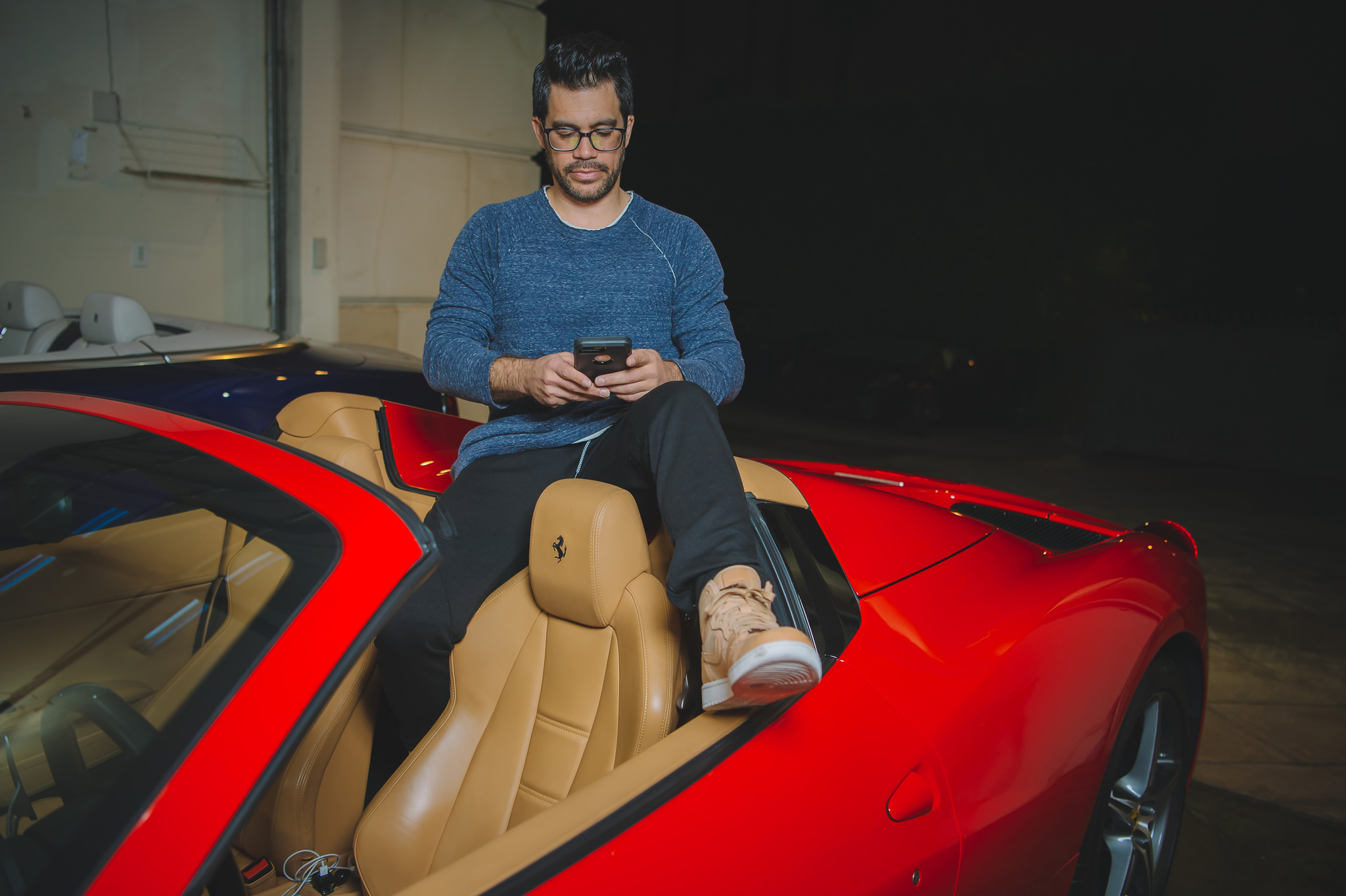 Tai Lopez Official Site How To Live The Good Life
