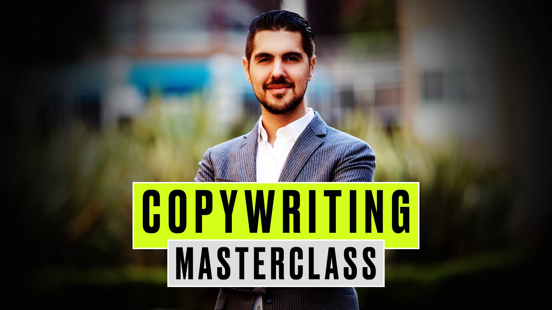 Copywriting Mastery By Jonathan Kendall