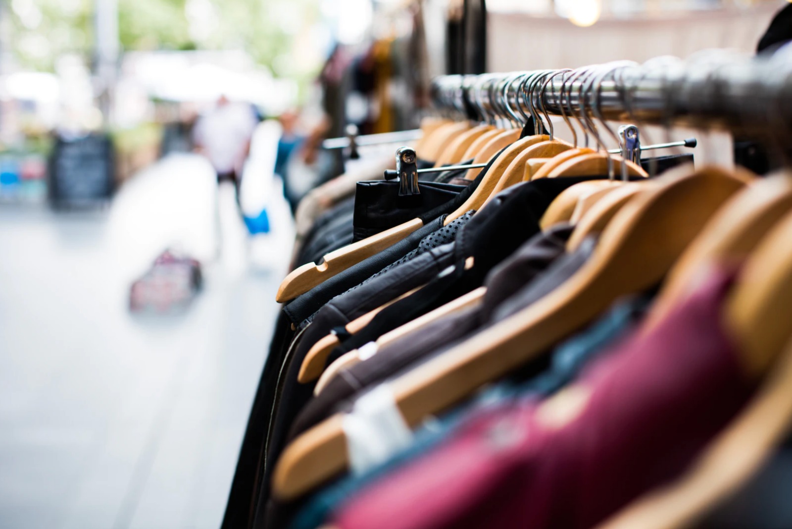 Unsold Clothing is 2020’s Fashion Tren...