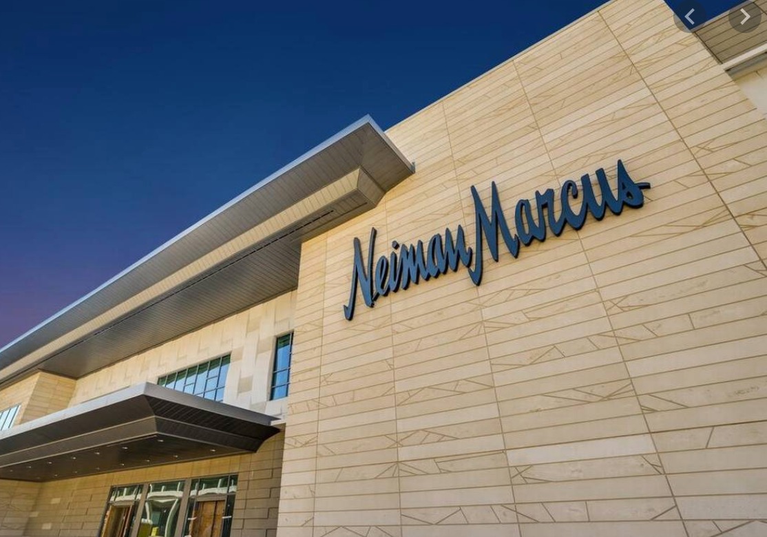 Neiman Marcus Group's Downfall