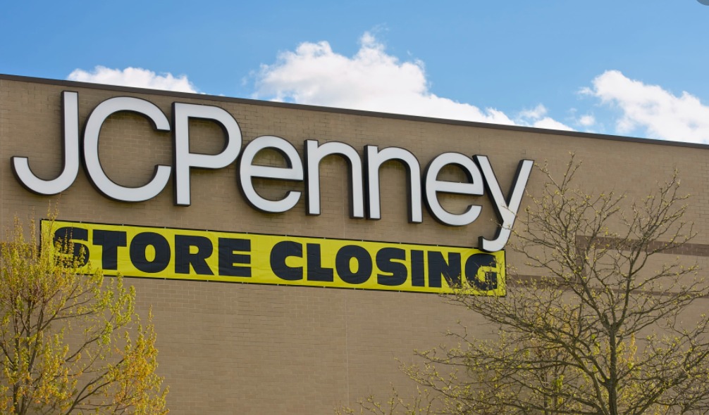 JCPenny & Their life-changing Selfie Stu...