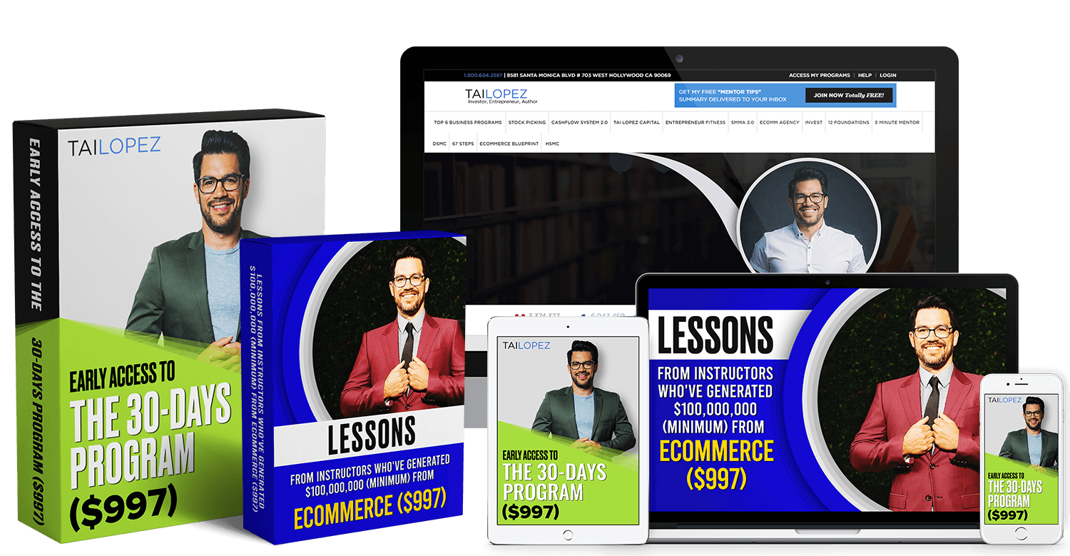 Consulting.com Platform