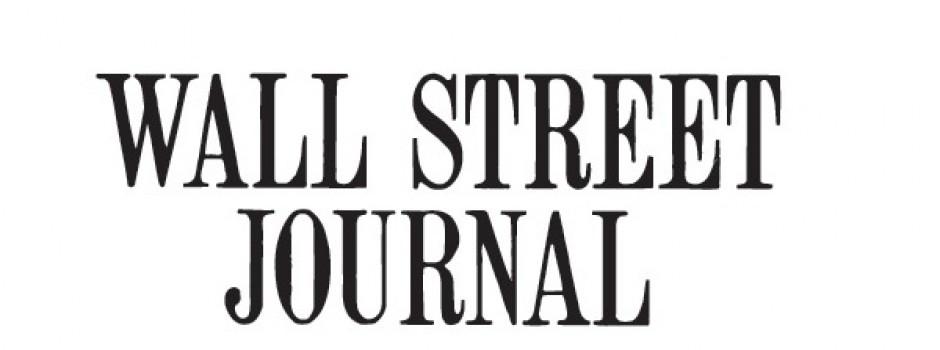 Wall Steet Journal