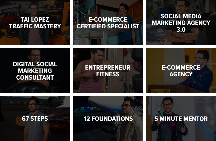 Consulting.com Platform