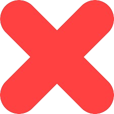cross