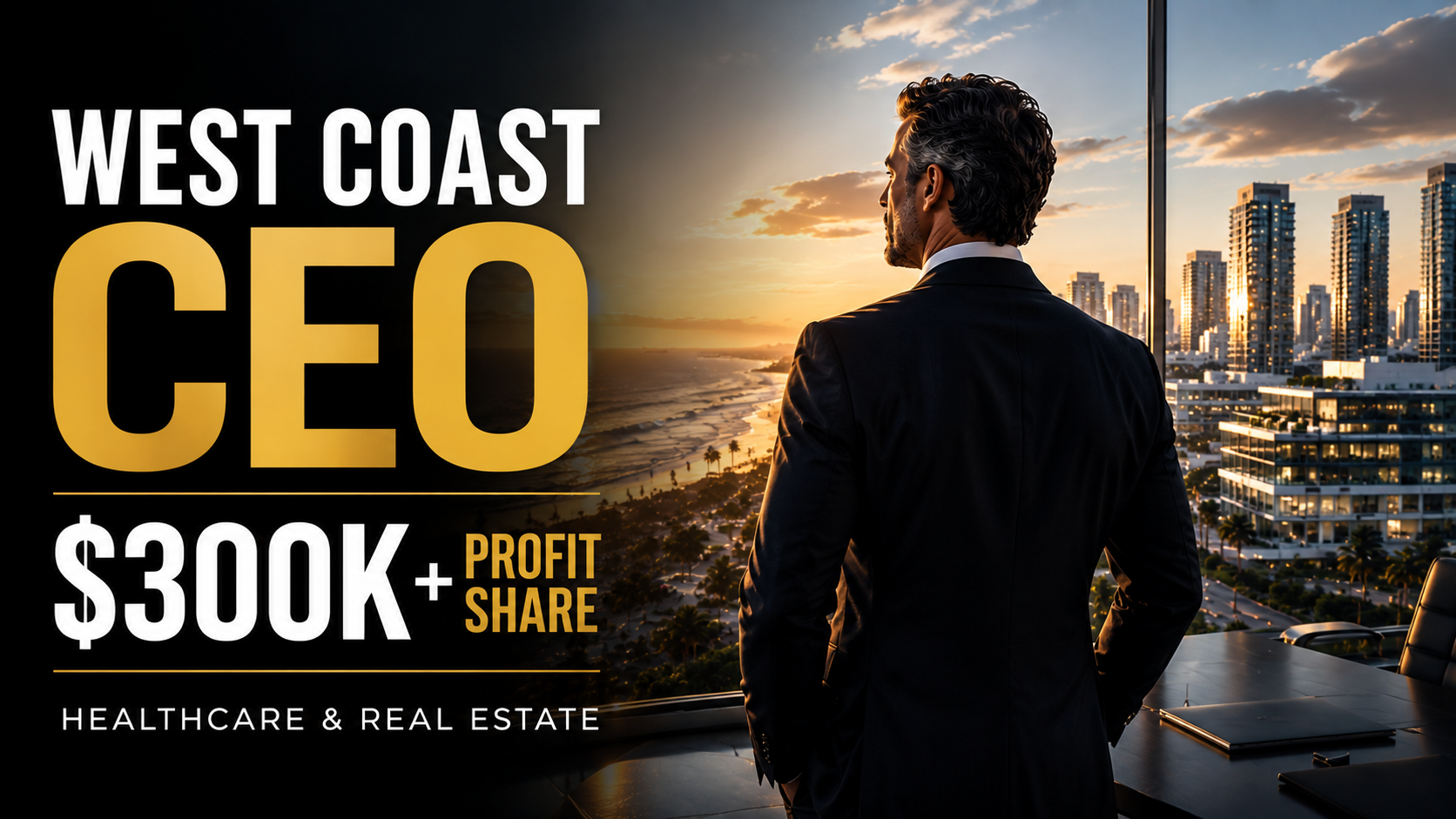 Scaling.org is Seeking an Elite CEO